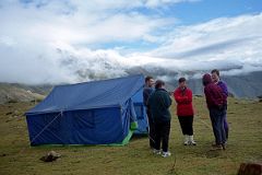 08 Outside Dining Tent At Dhampu Tibet After Theft Occured The Previous Night.jpg